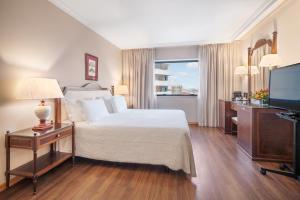 Classic Double or Twin Room room in Dom Pedro Lisboa