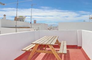 Apartamento Espronceda