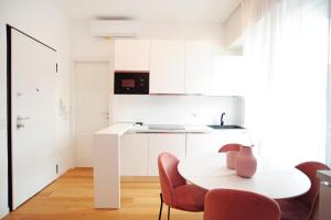 San Giusto Apartment