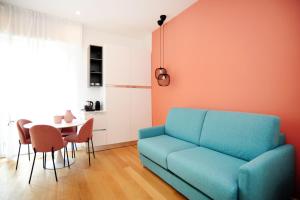 San Giusto Apartment