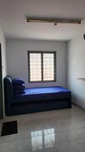 cikgu zak homestay - Kampong Sungai Pening