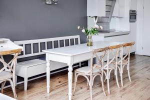 Marina VILLA nabij water met prive sauna.