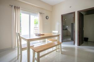 MyHaus Apartments - 2 & 3 Bedroom Stays