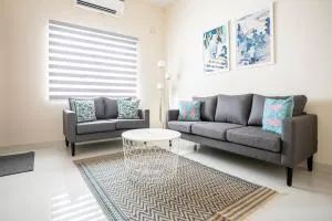 MyHaus Apartments - Surūrnagar