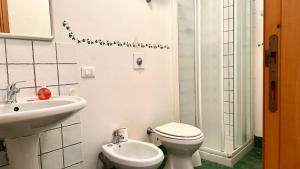 Palme 3A- Marcelli, bilocale con vista mare, Residence Le Palme