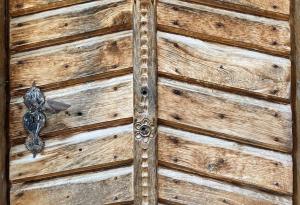 Baudenkmal Mühle Schalchen