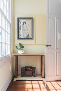 Santa barbara vegueta