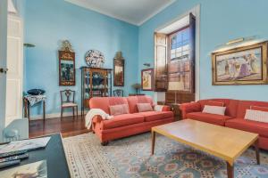 Santa barbara vegueta