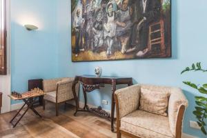 Santa barbara vegueta