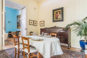 Santa barbara vegueta