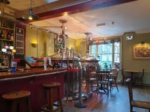 The Old Cannon Brewery