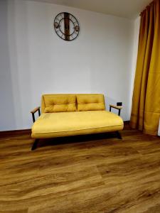 Central Nest Apartment