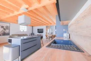 La Suite Sablaise - La Chaume