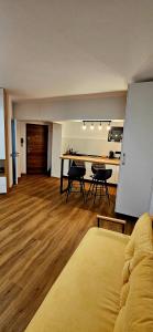 Central Nest Apartment