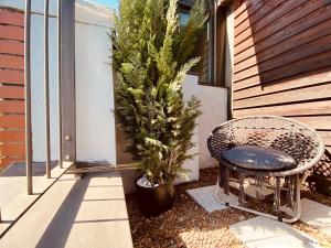 Angel MINT Apartment - FREE PARKING - Balcony