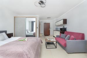Avangard 138 Apartament Przy Promenadzie i Plaży Świnoujście by Noclegi Renters