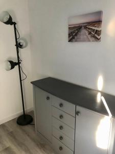 Maison rénovée à 300m de la mer