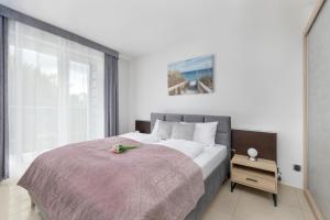 Avangard 138 Apartament Przy Promenadzie i Plaży Świnoujście by Noclegi Renters