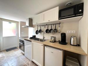 Le Troglodyte - Home Homy