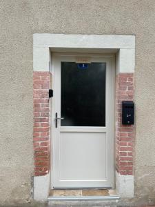 Appartements Le Troglodyte - Home Homy : photos des chambres