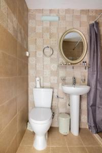Erato Apartment in Argostoli
