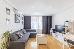 Moratalaz - Moratalaz