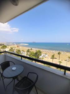 Sunorama Beach Garden - Seaview