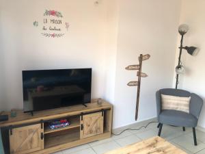 Maison rénovée à 300m de la mer