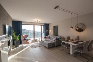 Bukowa Apartment with Parking and Mountain View in Wisła by Noclegi Renters
