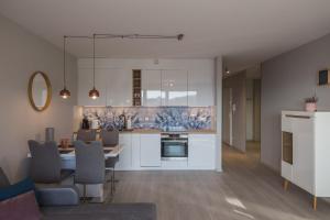 Bukowa Apartment with Parking and Mountain View in Wisła by Noclegi Renters