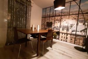 Sublime appartement au coeur de la Défense