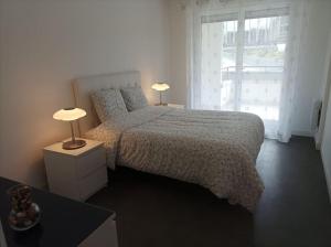 Sublime appartement au coeur de la Défense