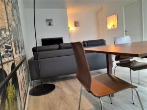 Sublime appartement au coeur de la Défense