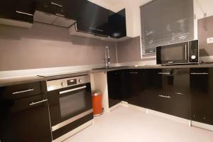 Sublime appartement au coeur de la Défense