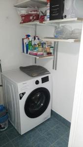 Sublime appartement au coeur de la Défense