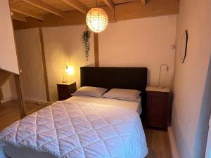 Gîte le clos Margherite 14 personnes piscine