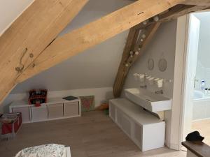 Villas Gite le clos Margherite 14 personnes piscine : photos des chambres