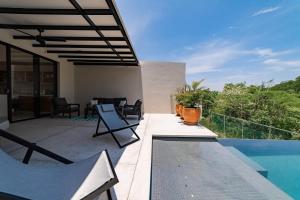 3012 - Casas del Campo 3