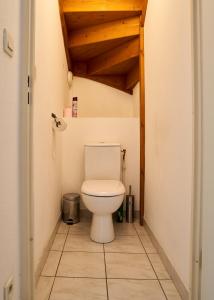 Maisons de vacances Maison climatisee, jardin , et parking privatif proche centre ville : photos des chambres