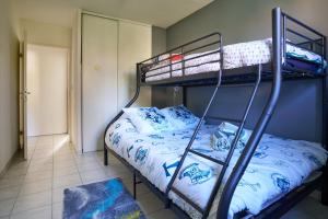 Maisons de vacances Maison climatisee, jardin , et parking privatif proche centre ville : photos des chambres