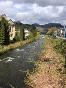 Appartement Duplex 4-5 pers en plein centre
