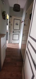 Appartement Duplex 4-5 pers en plein centre