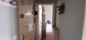 Appartement Duplex 4-5 pers en plein centre