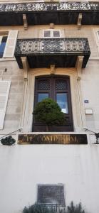 Appartements Appartement Duplex 4-5 pers En plein centre, classe 2 etoiles : photos des chambres