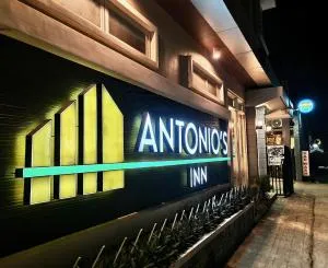 Antonio's Inn - Palanas