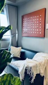 WinTer Home Stay at S Residences Near Mall of Asia