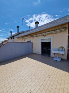 Appartamenti Lido Riccio