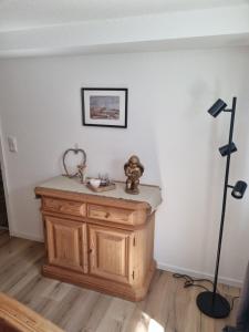 idylische Ferienwohnung