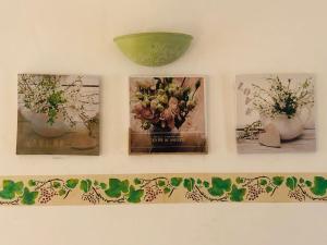 B&B / Chambres d'hotes B&B Villa Chante Coucou : photos des chambres