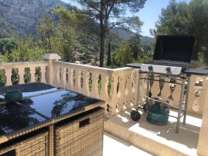 B&B / Chambres d'hotes B&B Villa Chante Coucou : photos des chambres